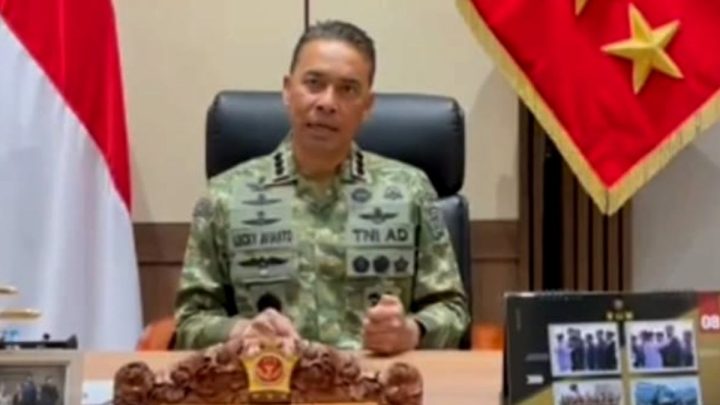 Pangkogabwilhan III : Dua pimpinan OPM tewas dalam kontak senjata