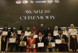 Indonesia juara umum kompetisi olahraga-budaya ISCG 2026 di Pakistan