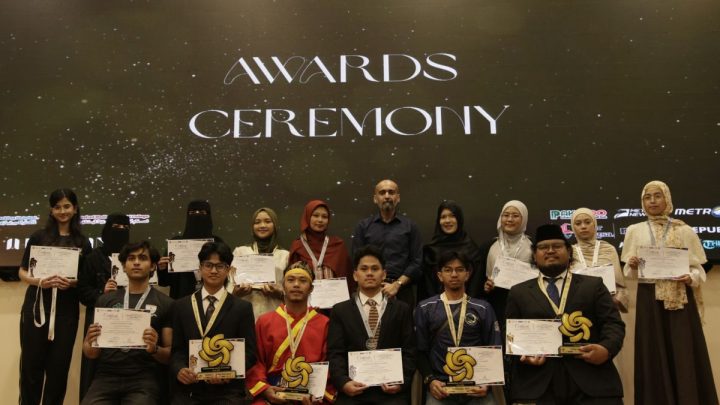 Indonesia juara umum kompetisi olahraga-budaya ISCG 2026 di Pakistan