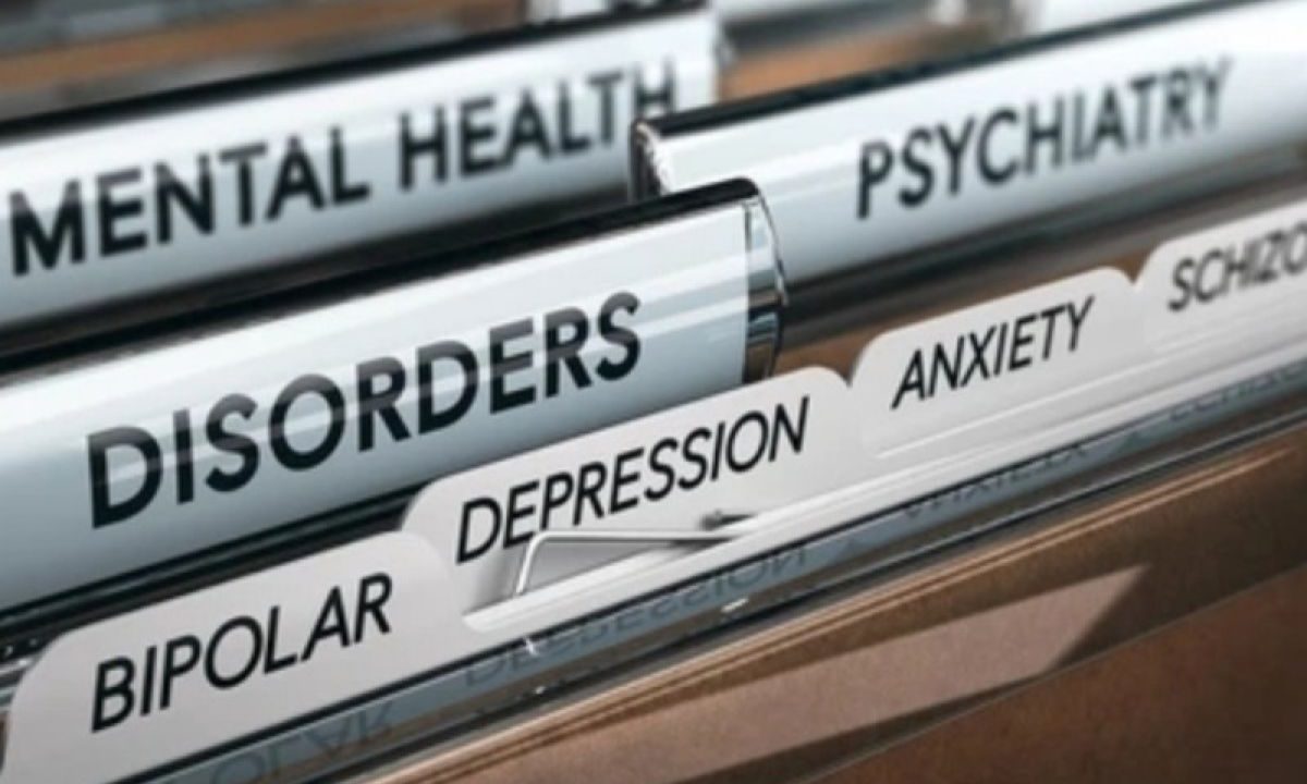 7 cara menjaga kesehatan mental di tengah tekanan hidup