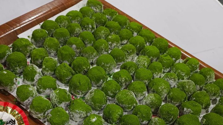 Bagaimana matcha dibuat? Ini 5 tahap proses pembuatannya