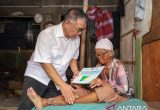 Baznas asuransikan jaminan sosial untuk 100.000 pekerja rentan