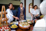 Kemenpar kembangkan wisata gastronomi berbasis kekayaan kuliner