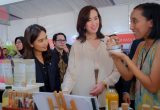 WIG 2026 hadirkan kuliner tradisional asal Joglosemar dan Jakarta