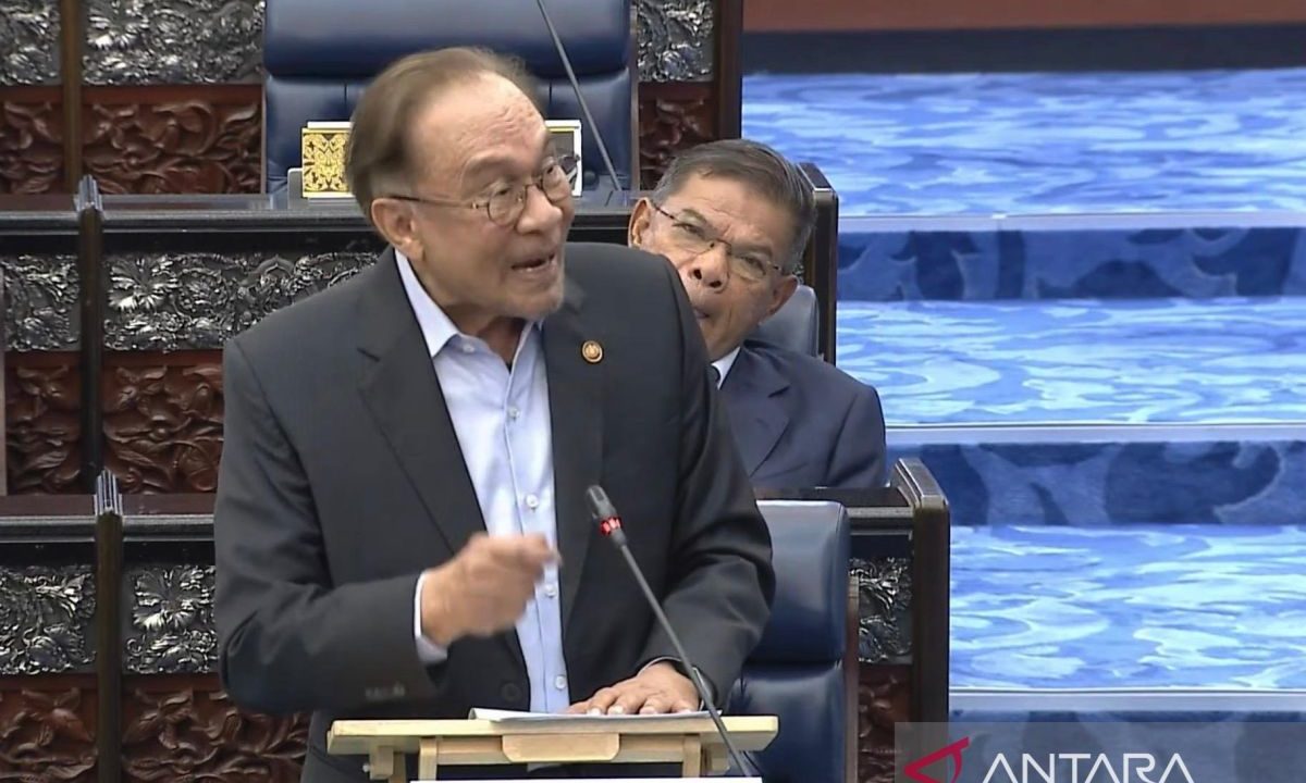 Upah minimum Malaysia naik jadi Rp8,7 juta, swasta diminta ikut aturan