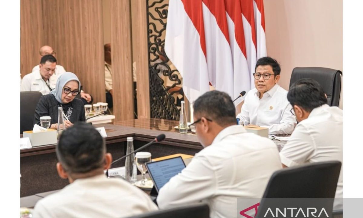 BUMN diminta berdayakan masyarakat lewat lapangan kerja