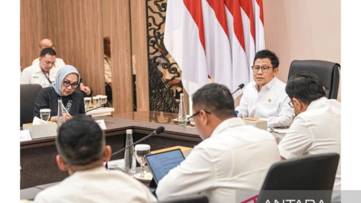 BUMN diminta berdayakan masyarakat lewat lapangan kerja