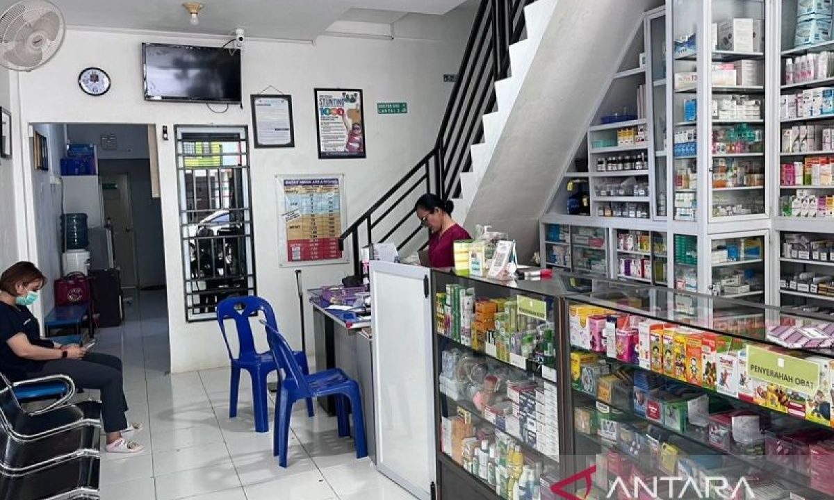 Kemarin, dampak industri obat untuk ekonomi hingga subsidi biaya haji