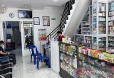 Kemarin, dampak industri obat untuk ekonomi hingga subsidi biaya haji