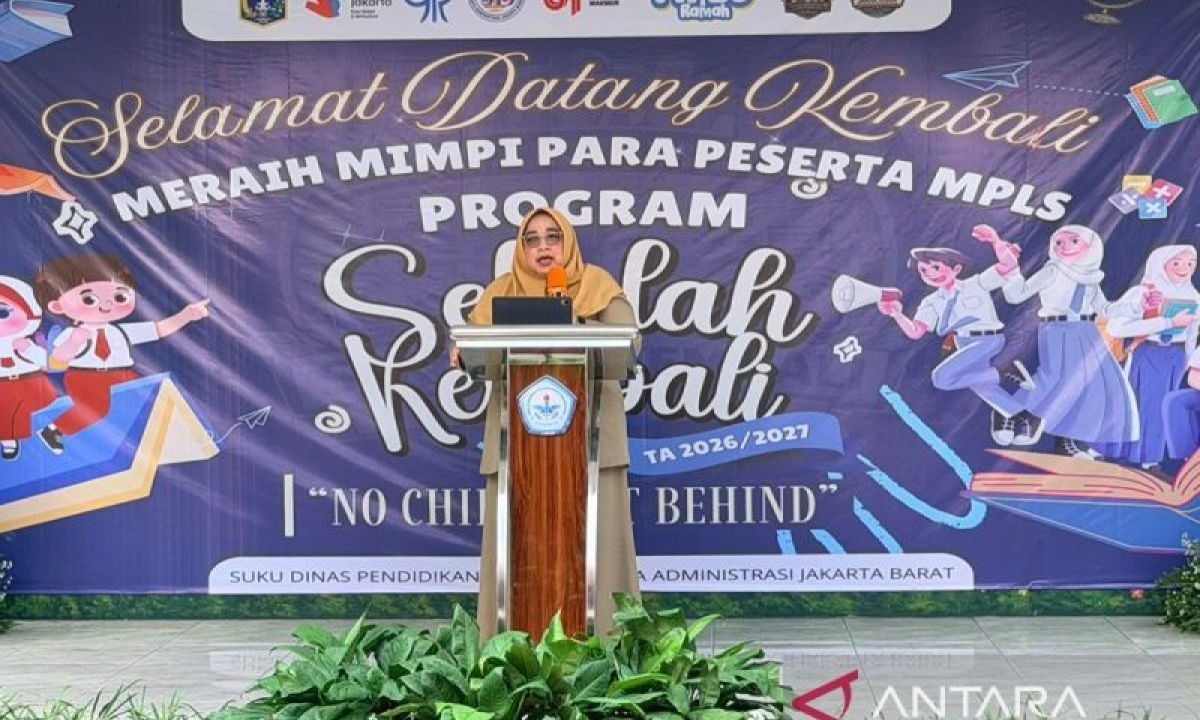 DKI sebut kasus guru lecehkan murid di SMKN 27 dalam pemeriksaan