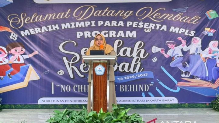 DKI sebut kasus guru lecehkan murid di SMKN 27 dalam pemeriksaan