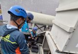 PLN bergerak cepat pulihkan aliran listrik wilayah Ternate – Tidore