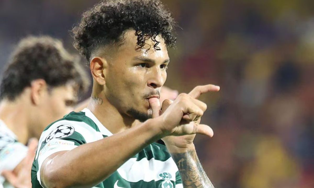 Sporting kalahkan Lens, Sabah tundukkan Praha