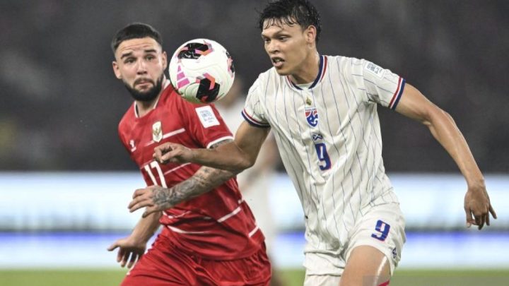 Calvin Verdonk langsung fokus untuk Lille setelah bawa Indonesia juara