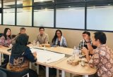 CTSS IPB University-WUR bahas persiapan Konsorsium Sirkularitas Gambut