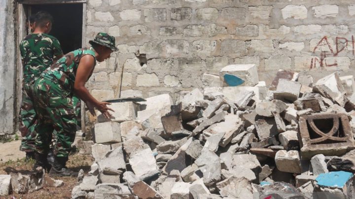 Gempa magnitudo 4,6 guncang wilayah Sumba Barat Daya, NTT