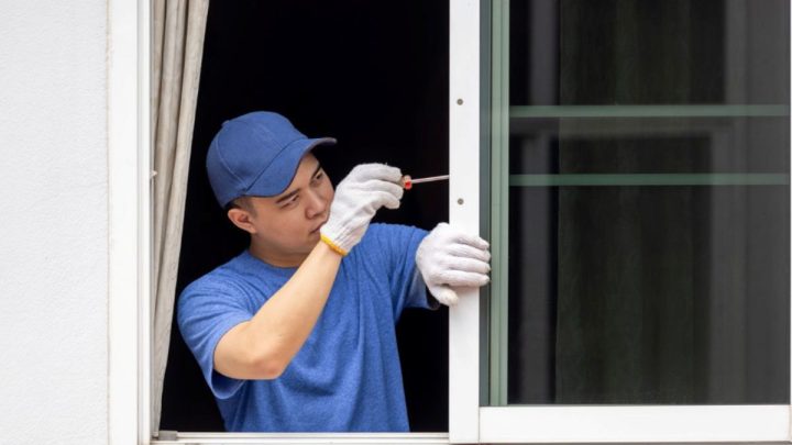 Platinum Aluminium Bagikan Tips Memilih Kusen Aluminium untuk Hunian