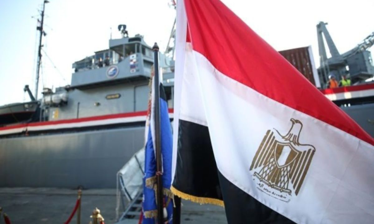Mesir desak Iran agar bantu hentikan serangan ke wilayah Arab Saudi