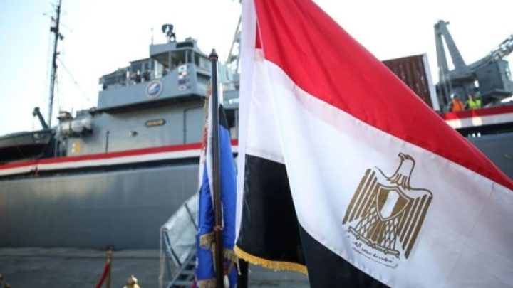 Mesir desak Iran agar bantu hentikan serangan ke wilayah Arab Saudi