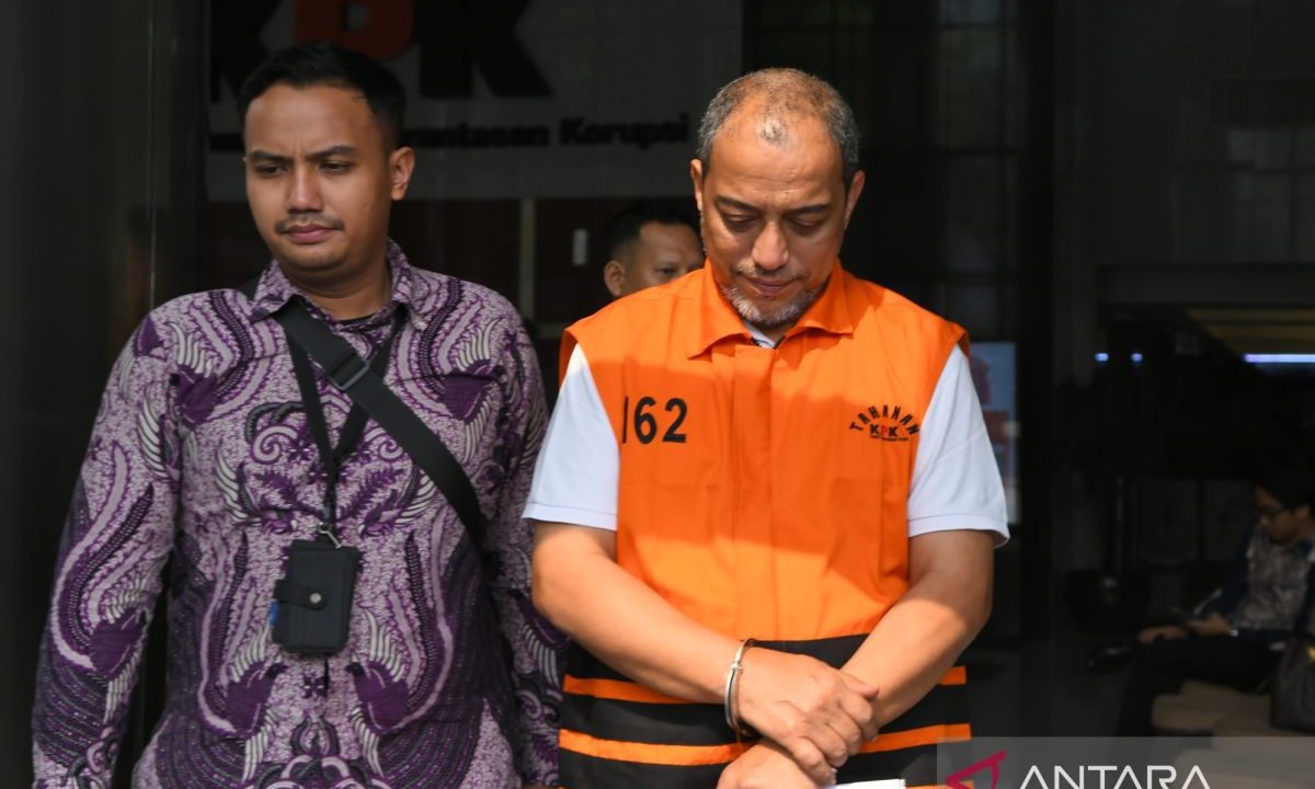 KPK dalami permohonan pembukaan blokir lahan Summarecon