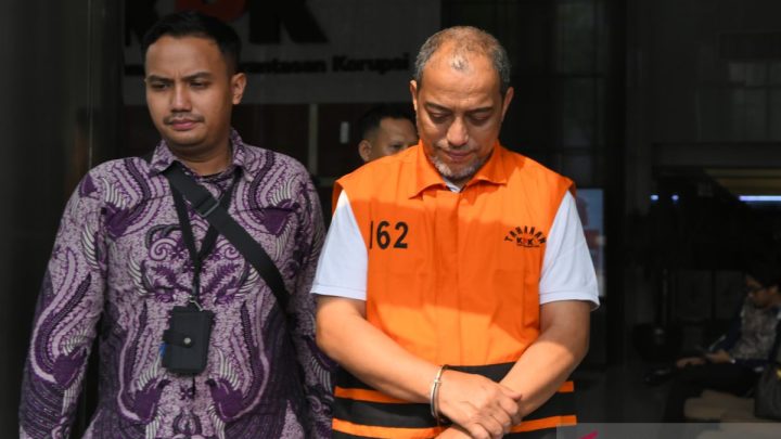 KPK dalami permohonan pembukaan blokir lahan Summarecon