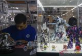 Ekonom dorong ekspor jasa kreatif jadi sumber pertumbuhan baru