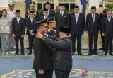 Membaca transformasi Polri dalam visi “Polisi Bersama Masyarakat”