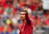 Cristiano Ronaldo sebut Jorge Jesus ingkar janji