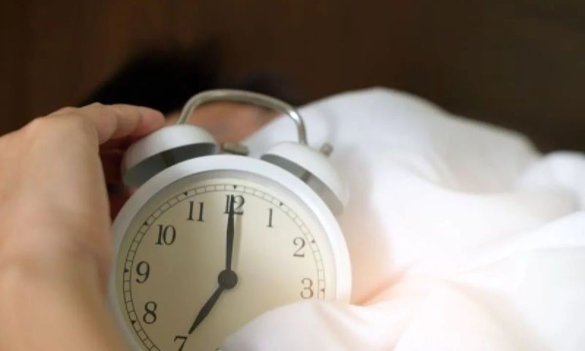 Tidur terlalu lama bisa jadi gejala depresi? Ini penjelasannya