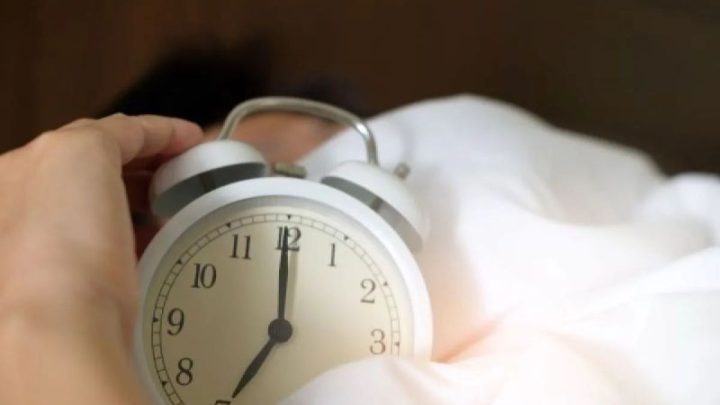 Tidur terlalu lama bisa jadi gejala depresi? Ini penjelasannya