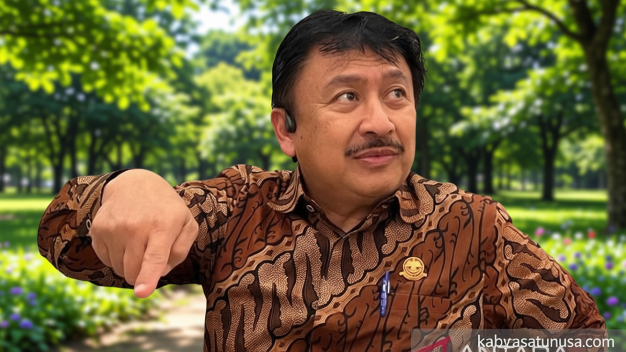 Main Agenda: Kemenhub: Belum Ada Permintaan Resmi untuk Bandara Husein Sastranegara Internasional