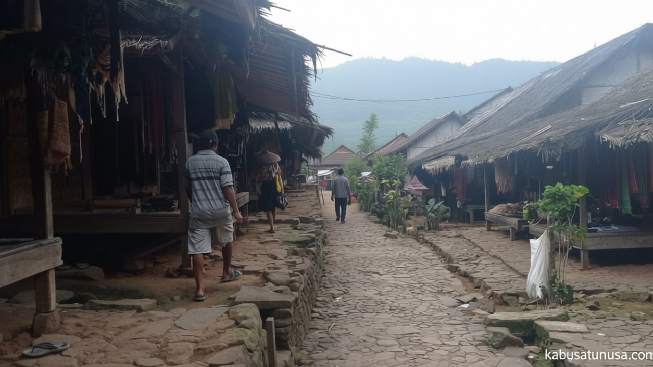 Key Discussion: Kerugian Petani Badui di Lebak Capai Puluhan Juta Akibat Serangan Babi Hutan dan Monyet