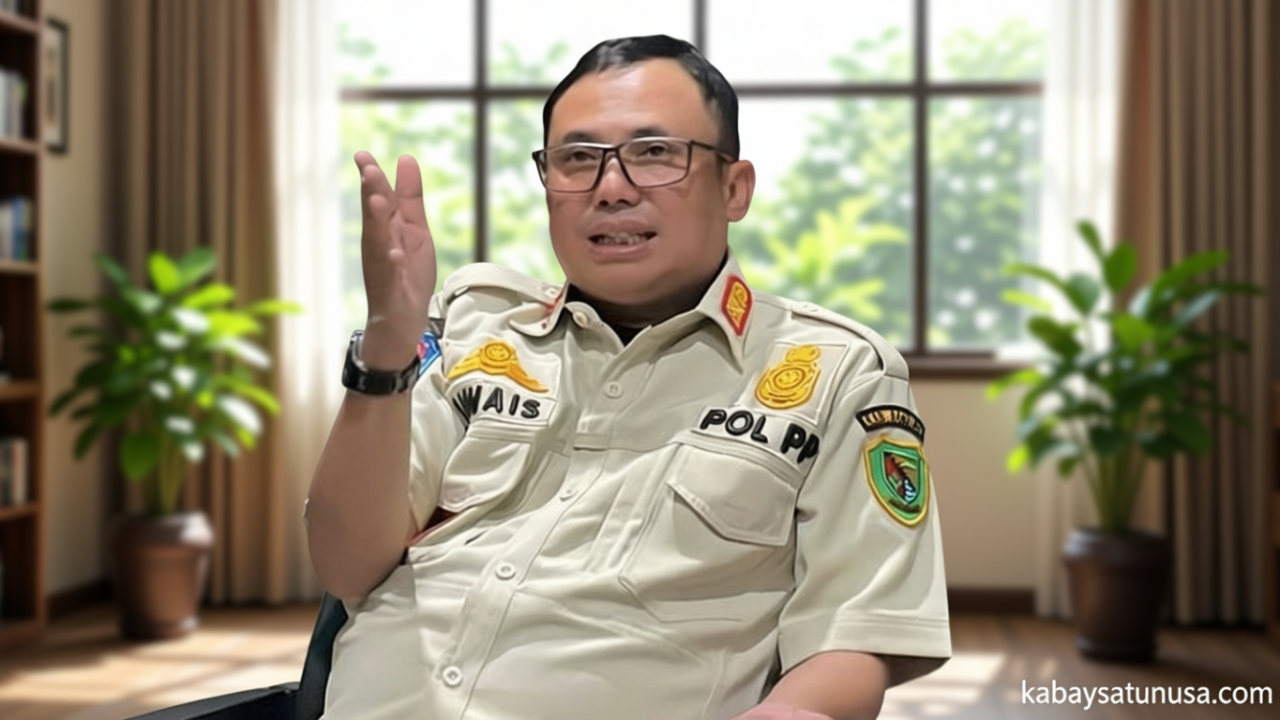 New Policy: Pemkab Bandung Siapkan 12 Agenda Operasi Rokok Ilegal 2026, Targetkan Tekan Kerugian Negara
