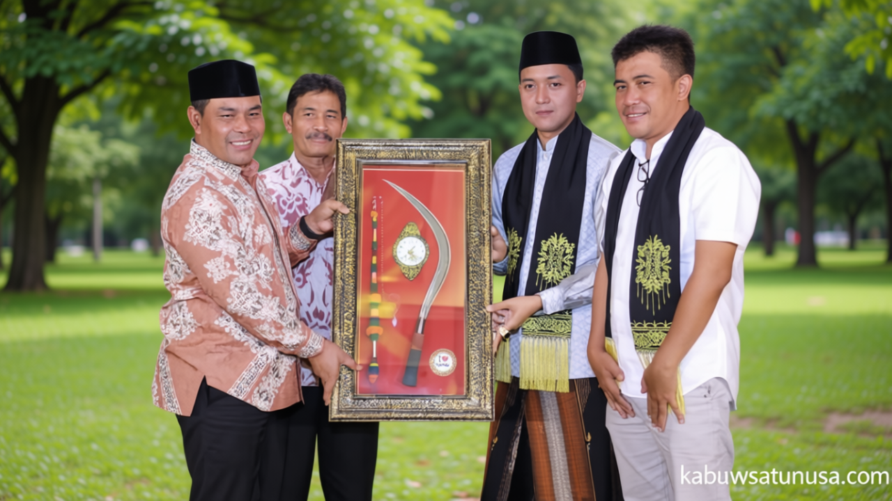 Meeting Results: Pemkab Aceh Besar Dukung Penuh PPRI Kembangkan Potensi Tembakau Lokal untuk Kesejahteraan Petani