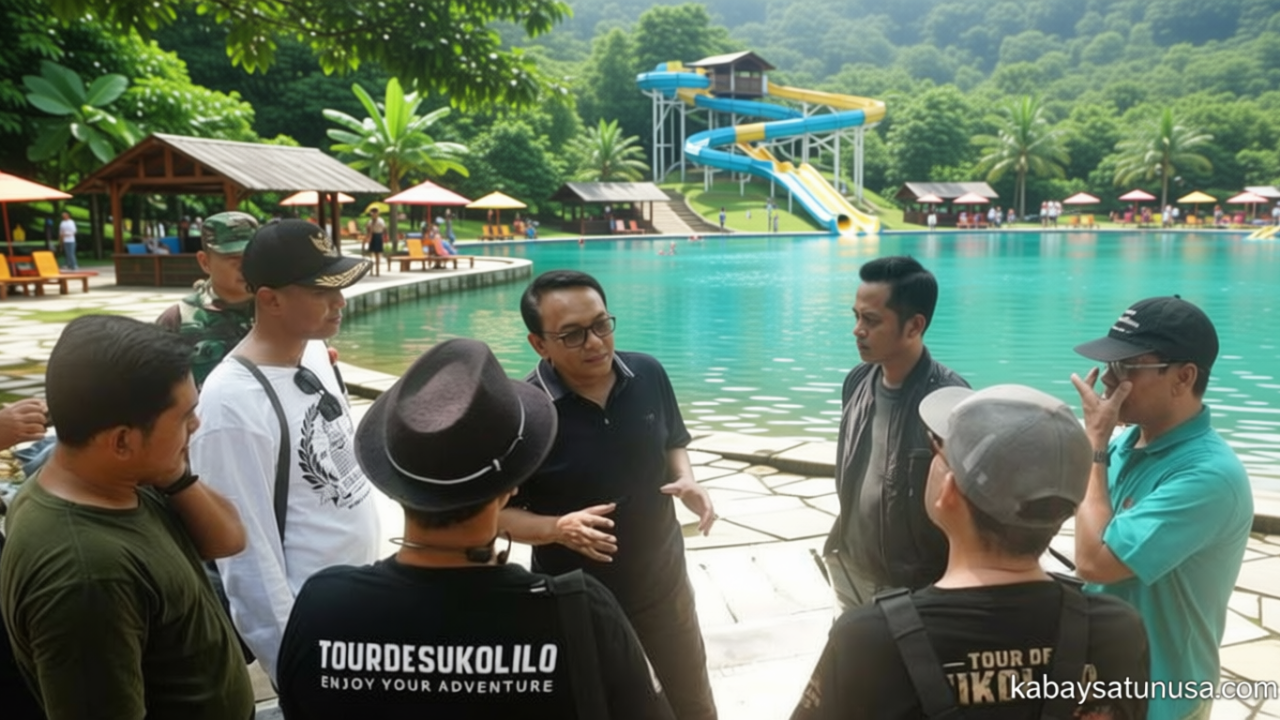 Special Plan: Pemkab Pati Siapkan Destinasi Wisata Pati untuk Sambut Outing Class Pelajar dan Dongkrak Ekonomi Lokal