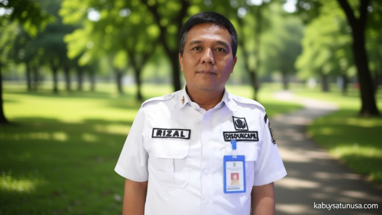 New Policy: Disdukcapil Imbau Warga Lakukan Pembaruan KK Daring Kota Tangerang Demi Layanan Publik Optimal
