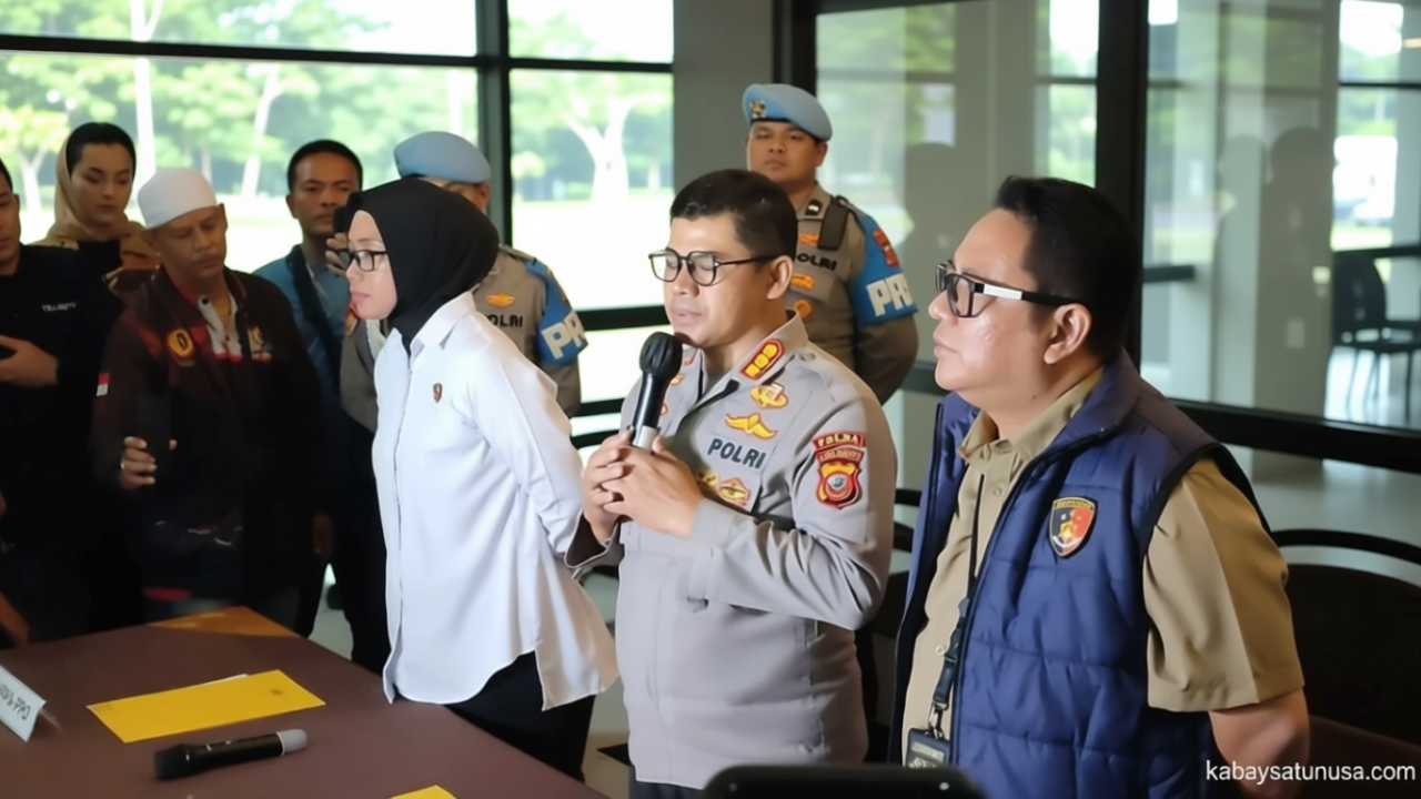 Solution For: Cerita Mantan Rekan Kerja Sempat Beri Saran Taufik Hidayat Serahkan Diri ke Polisi