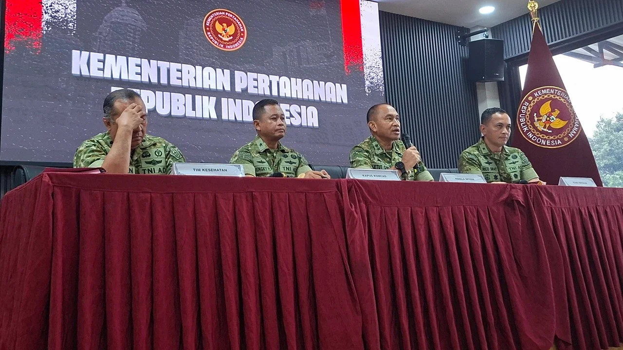 Latest Program: Lima Peserta Calon Manajer Kopdes Merah Putih dan Kampung Nelayan Merah Putih Meninggal Bertambah Jadi Lima Orang