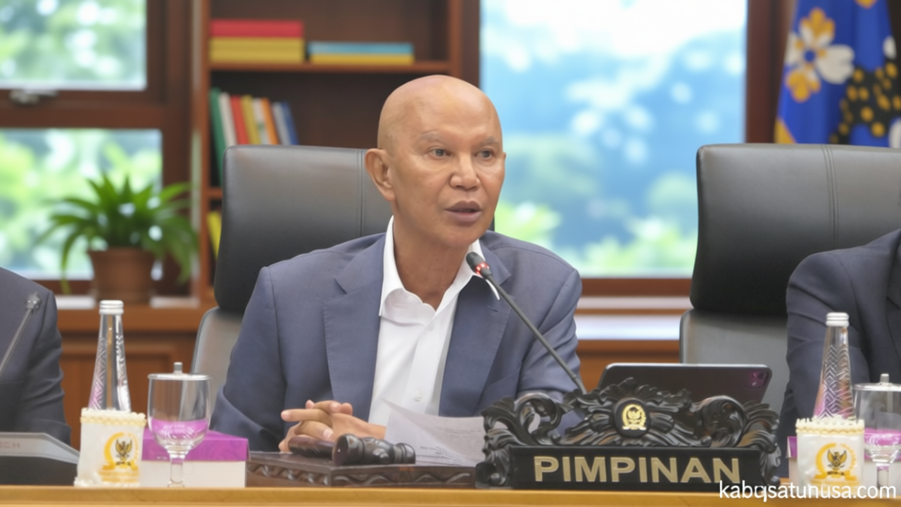 Special Plan: Said Abdullah Usulkan Kebijakan Afirmatif untuk Industri Rokok Golongan III