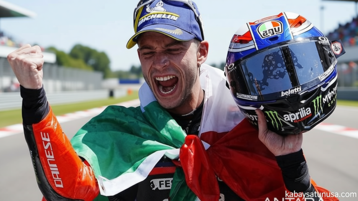 Latest Program: Insiden dengan Marshal, Marco Bezzecchi Dilarang Balapan Utama MotoGP Ceko 2026