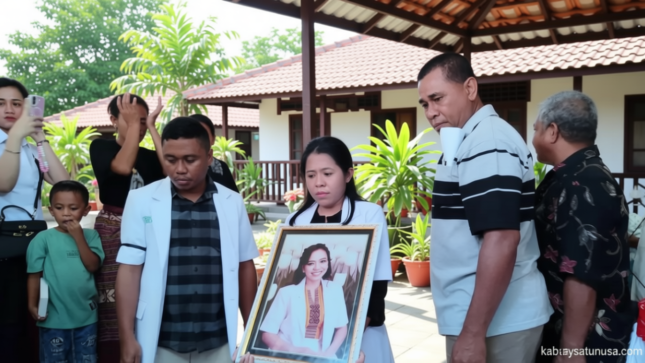 Special Plan: Fakta-fakta Kematian Dokter Icha