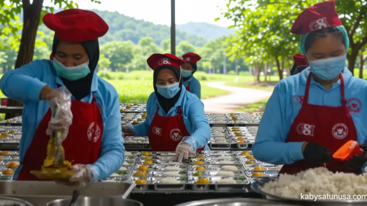 Latest Program: Pengamat Minta Penguatan Program MBG: Libatkan Pemerintah Daerah