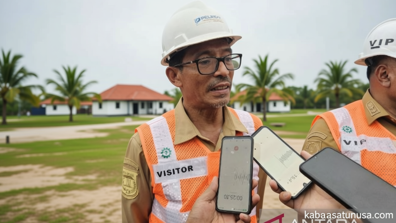 Latest Program: Penguatan Rantai Dingin Perikanan Papua Krusial untuk Kualitas dan Kesejahteraan Nelayan
