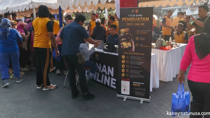 Key Strategy: Polda Sulteng Hadirkan Layanan Publik Gratis Sambut Hari Bhayangkara ke-80