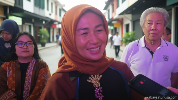 Special Plan: Pecinan Glodok Bersolek, Perkuat Posisi Destinasi Wisata Unggulan Jakarta