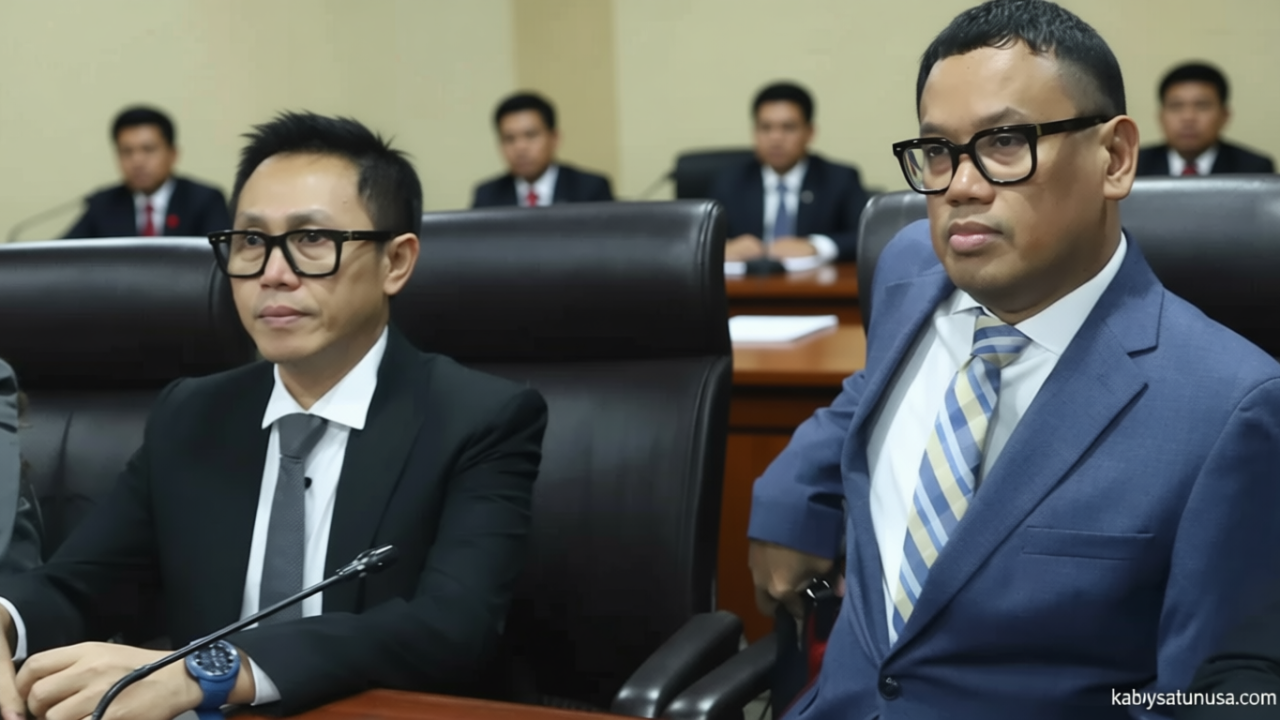 Special Plan: PAN Rombak Jajaran Pengurus, Uya Kuya Gantikan Eko Patrio Jadi Ketua DPW DKI Jakarta