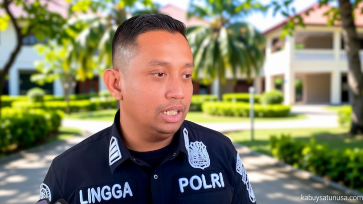 Visit Agenda: Dugaan Pelecehan Seksual SPG Luwes Solo, Polisi Periksa Saksi dan Panggil Terduga Pelaku