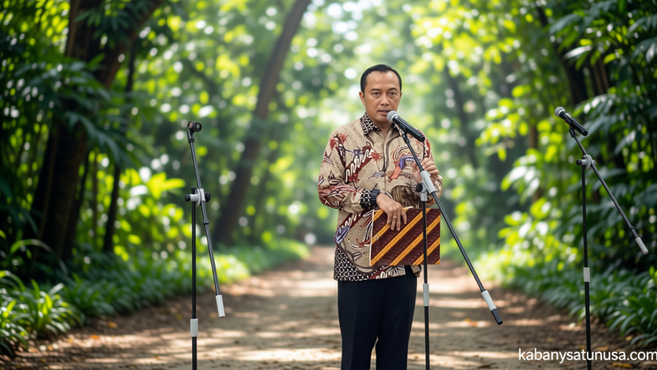 Main Agenda: Gerindra Tak Masalah Jokowi Safari Politik Keliling Indonesia