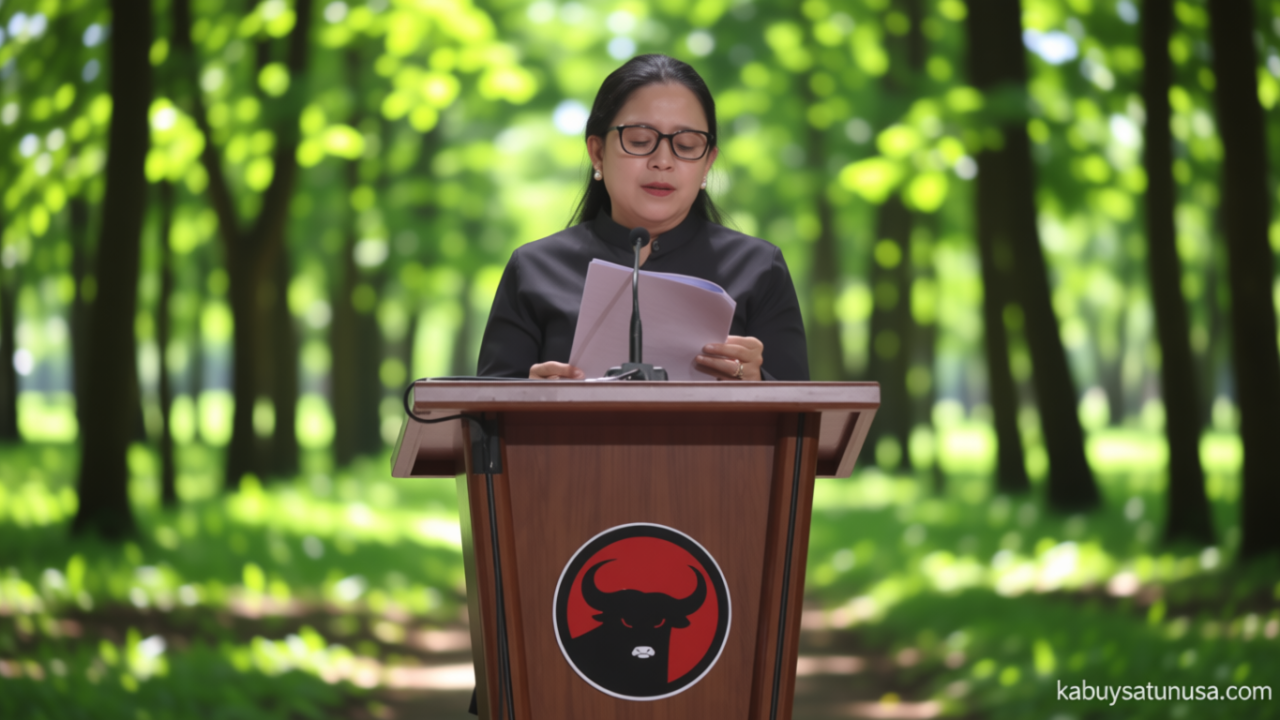 Meeting Results: Puan Minta PLN Mitigasi Dampak Pemadaman Listrik Bergilir, Harus Jelaskan Transparan ke Masyarakat