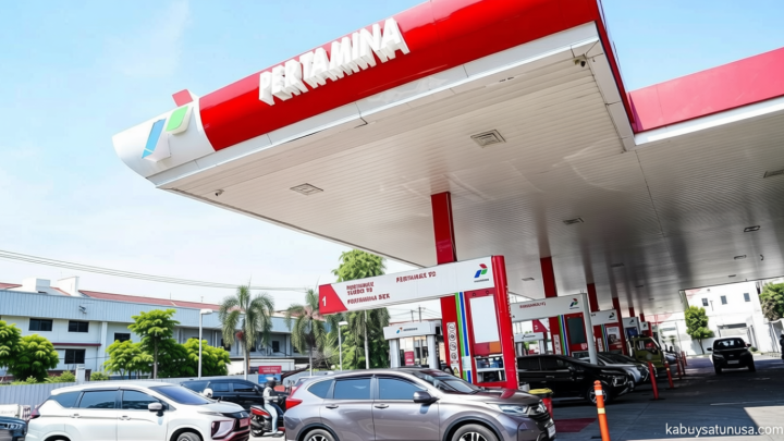 Latest Program: Bahlil: Indonesia Setop Impor Solar Berkat Biodiesel, Kini Fokus Kurangi Impor Bensin